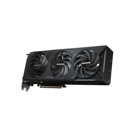 фото Видеокарта GIGABYTE GeForce RTX 5070 WINDFORCE OC SFF (GV-N5070WF3OC-12GD) в Омске