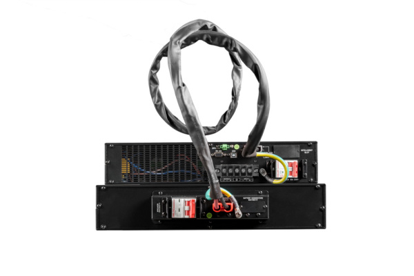 фото Источник бесперебойного питания  Systeme Electric SRVSE6KRTXLI4U в Омске