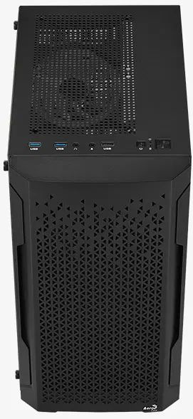 фото Корпус mATX AeroCool Trinity Mini