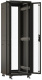 фото Шкаф напольный 19", 42U Hyperline TTBR-4268-DD-RAL9004