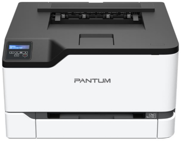 фото Принтер лазерный цветной Pantum CP2200DW в Уфе