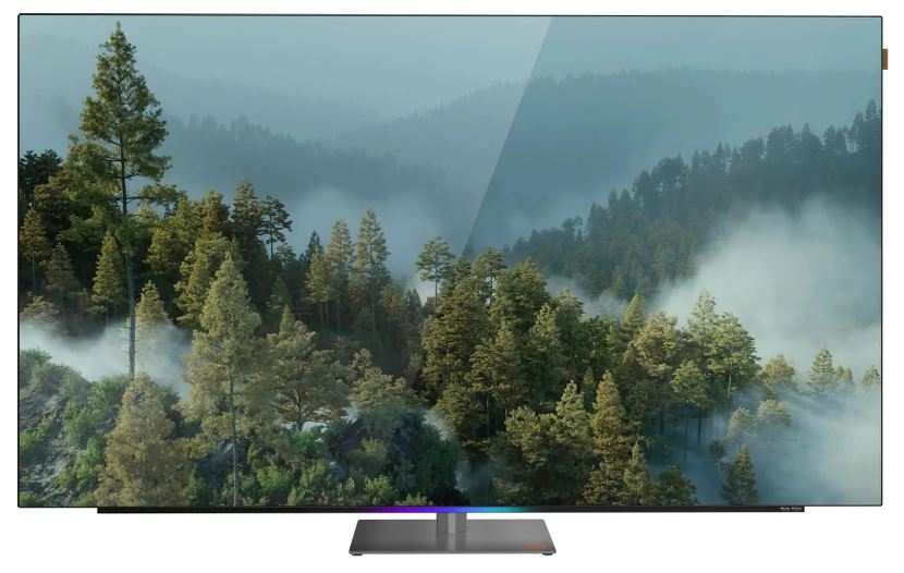 

Телевизор Skyworth 65SXF9850 65", BM Series черный/черный 4K Ultra HD 120Hz DVB-T DVB-T2 DVB-C DVB-S DVB-S2 USB WiFi Smart TV, 65SXF9850