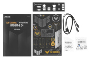 фото Материнская плата ASUS TUF GAMING B760M-PLUS D4