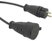 фото Удлинитель EKF USB02-16-315-1-20-IP44