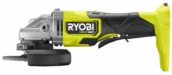 фото Шлифовальная машина угловая Ryobi RAG18X-0 в Санкт-Петербургe