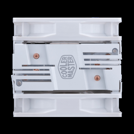 фото Кулер  Cooler Master Hyper 212 LED Turbo White Edition