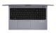 фото Ноутбук  OSIO CyberLine C150i-002 в Омске 15.6 ", Core i5, 16 Гб RAM, 512 Гб SSD, GeForce RTX 4050, Серый