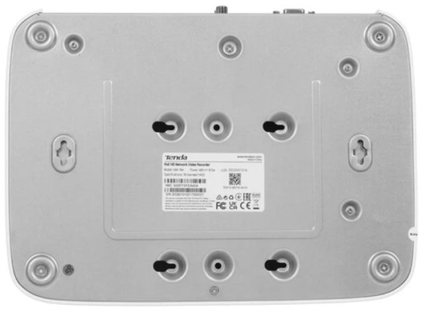 фото Видеорегистратор  Tenda N6P-16H в Казани