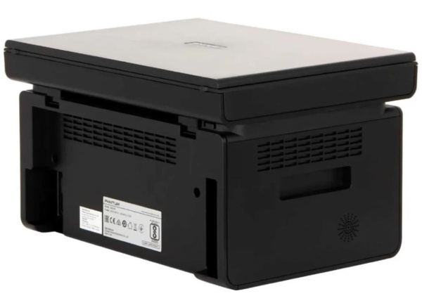 фото МФУ лазерное Pantum M6500W (УЦЕНЕННЫЙ) Монохромная, A4, USB, Wi-Fi в Воронеже