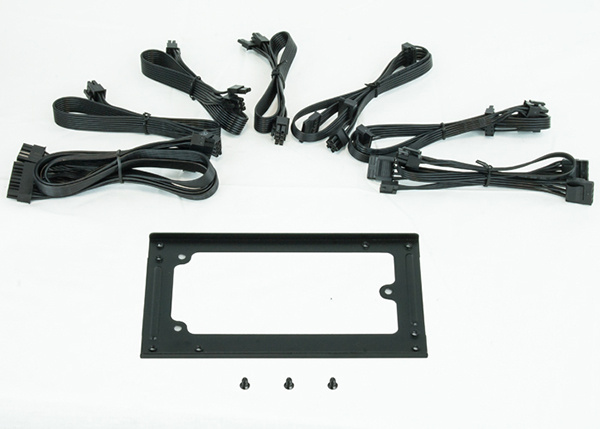 фото Блок питания SFX Chieftec CSN-550C в Самаре