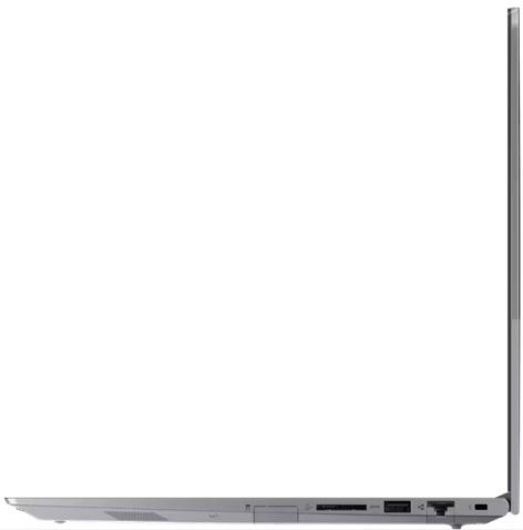 фото Ноутбук  Lenovo Thinkbook 16 G4+ IAP в Уфе 16 ", Core i5, 16 Гб RAM, 512 Гб SSD, Iris Xe Graphics, Серый