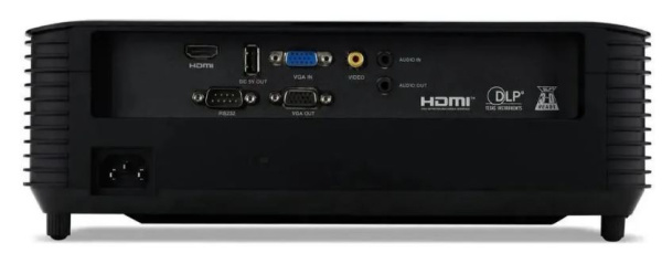 фото Проектор  Acer X139 в Волгограде