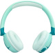 фото Наушники беспроводные JBL Junior 320BT