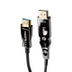 фото Активный оптический кабель Filum FL-AOC-DP1.2-HDMI2.0-30M в Санкт-Петербургe
