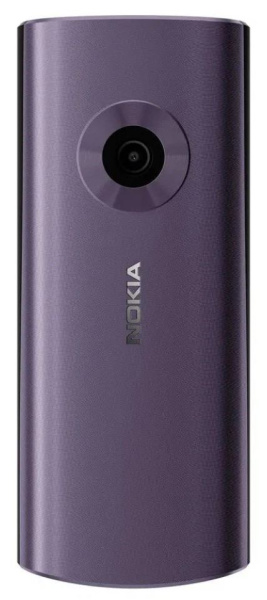 фото Мобильный телефон  Nokia 110 4G TA-1543 DS в Омске