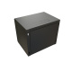 фото Шкаф настенный 19", 12U WRLine WR-TW-1266-GP-RAL9004