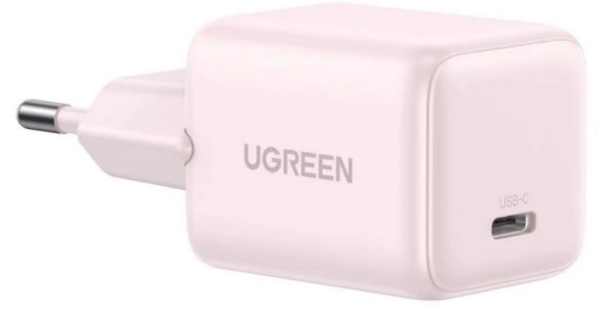 фото Зарядное устройство сетевое UGREEN X512 в Уфе