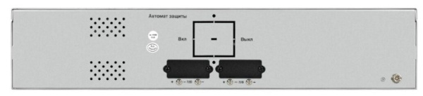 фото Батарейный блок  Exegate PowerExpert BX-2U.72V.6S7Ah в Екатеринбурге