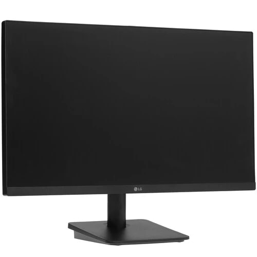 

Монитор 23,8" LG 24MS500-B 1920x1080, 5 мс, 250 кд/м2, 1300:1, 178°/178°, IPS, 100Hz, 2xHDMI, 1.4, 24MS500-B