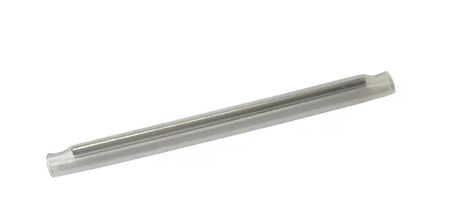 

Трубка Lanmaster LAN-SP-1.0x40 для защиты места сварки оптических волокон, КДЗС, диаметр 1.0 мм, длина 40 мм, LAN-SP-1.0x40