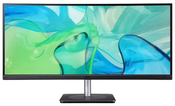 фото Монитор 34" Acer CB343CURbemiiphuzx в Самаре