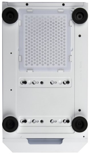 фото Корпус mATX SilverStone FARA H1M PRO в Ростове-на-Дону