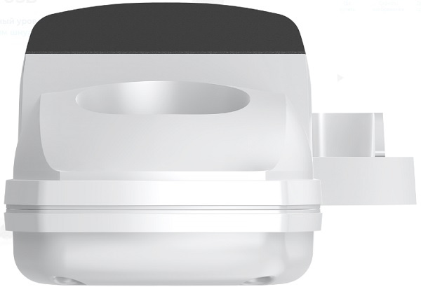 фото Сетевой фильтр  ZIS Pilot Pro USB 5m в Уфе