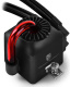 фото Система охлаждения жидкостная Deepcool CAPTAIN 360 EX