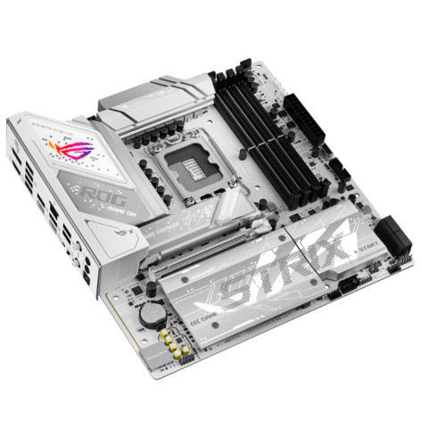 фото Материнская плата ATX ASUS ROG STRIX B860-G GAMING WIFI в Уфе