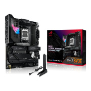 фото Материнская плата ASUS ROG STRIX X870E-E GAMING WIFI