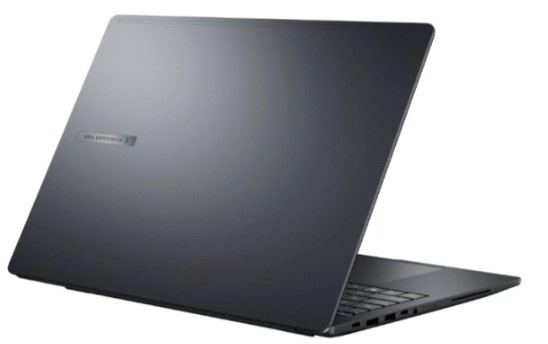 фото Ноутбук  ASUS B5605CVA-MB0300 в Санкт-Петербургe 16 ", Core 5, 16 Гб RAM, 512 Гб SSD, UHD Graphics, Серый