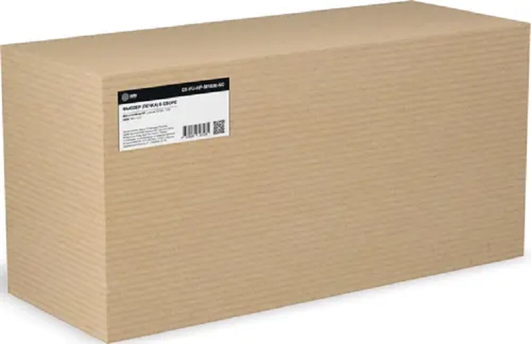 

Печь в сборе Cactus CS-FU-HP-M1606-NC (RM1-7577-new compat) для HP LJ M1536/1606, CS-FU-HP-M1606-NC
