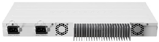 фото Роутер  Mikrotik CCR2004-1G-12S+2XS в Омске