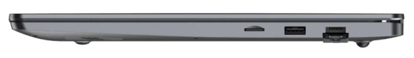 фото Ноутбук  TECNO MegaBook K15SFA в Санкт-Петербургe 15.6 ", Ryzen 5, 8 Гб RAM, 512 Гб SSD, Radeon Graphics, Серый