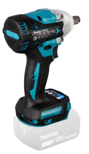 фото Гайковерт  Makita DTW300Z в Самаре