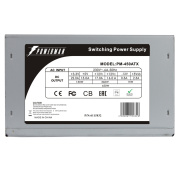 фото Блок питания Powerman PM-450ATX