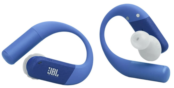 фото Наушники  JBL JBLENDUPEAK4BLU