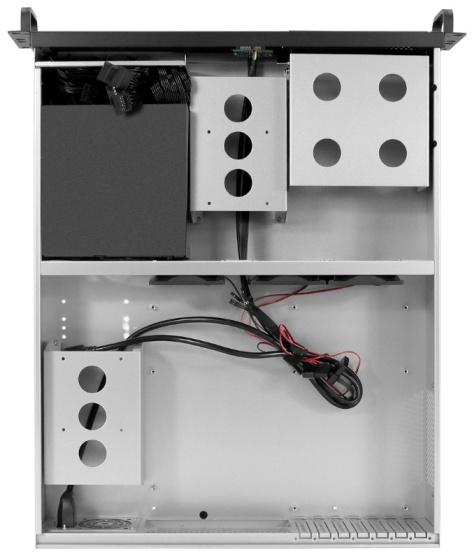 фото Корпус серверный 2U Exegate Pro 2U550-04 в Екатеринбурге