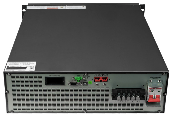 фото Источник бесперебойного питания  Systeme Electric SRVSE10KRTXLI6U в Уфе