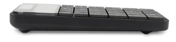 фото Цифровой блок клавиатуры  Oklick K604W в Красноярске