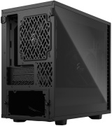 фото Корпус Fractal Design Define 7 Nano Black TG Light Tint