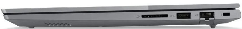 

Ноутбук Lenovo Thinkbook 14 G6 IRL 21KG000AUS i5-1335U/16GB/512GB SSD/Iris Xe Graphics/14" WUXGA IPS/Touch/WiFi/BT/cam/Win11Pro/grey, Thinkbook 14 G6 IRL