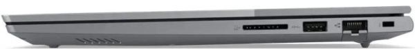 фото Ноутбук  Lenovo Thinkbook 14 G6 IRL в Уфе 14 ", Core i5, 16 Гб RAM, 256 Гб SSD, Iris Xe Graphics, Серый