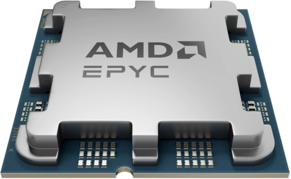 фото Процессор  AMD EPYC 4345P в Воронеже