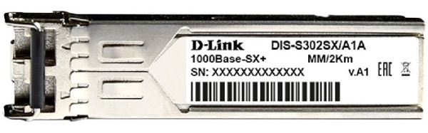 фото Трансивер D-link S302SX/A1A в Казани
