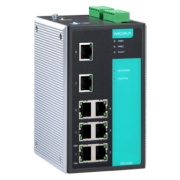 фото Коммутатор MOXA EDS-508A