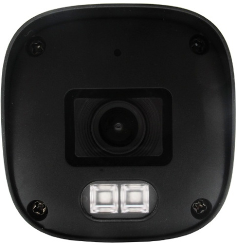 фото Видеокамера IP Space Technology ST-SK2505 (2.8) (белый)