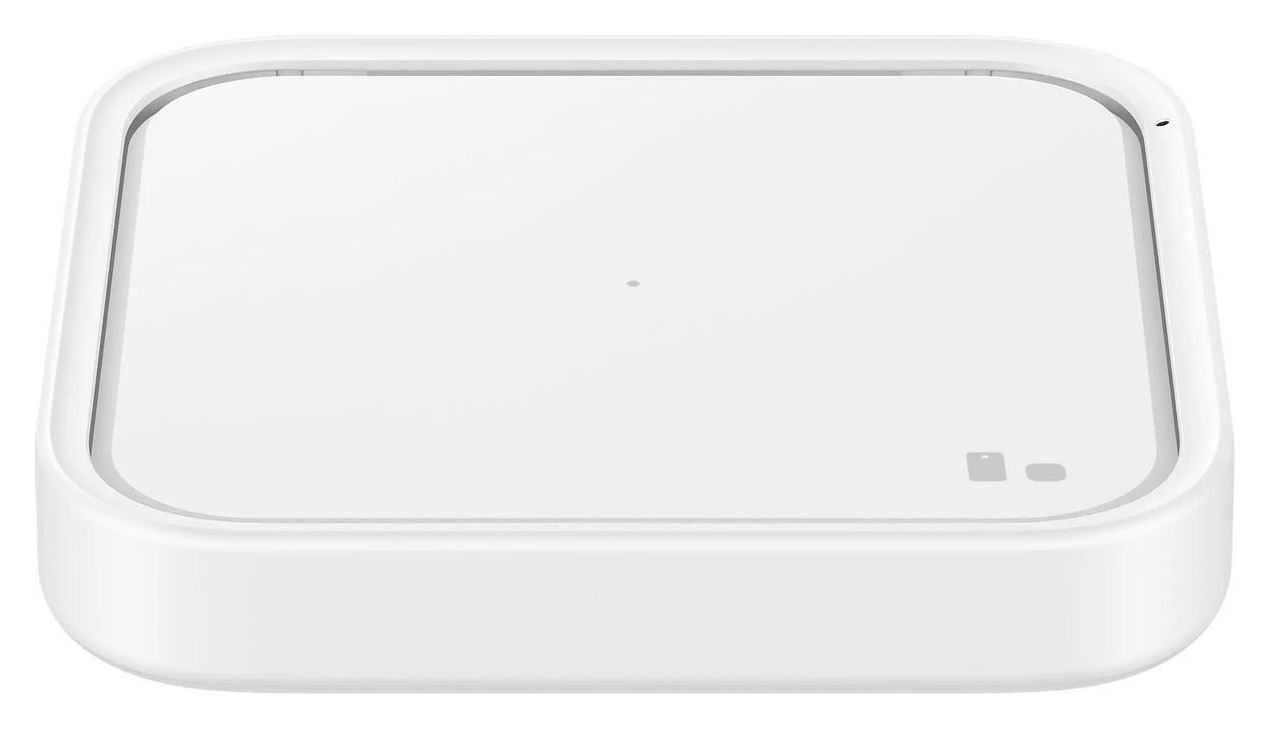 

Зарядное устройство беспроводное Samsung EP-P2400B 45W 2.77A USB Type-C для Samsung белый, EP-P2400B