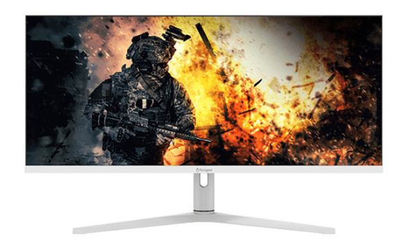 фото Монитор 40" Aopen 40XV1CUPwmiiphux в Уфе