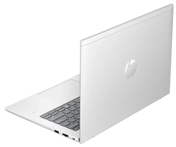 фото Ноутбук  HP PROBOOK 4 G1I в Омске 14 ", Core i5, 16 Гб RAM, 512 Гб SSD, Iris Xe Graphics, Серебристый